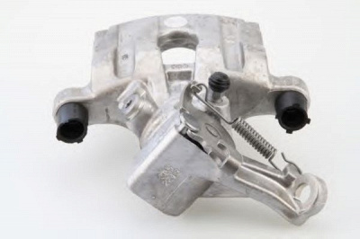HELLA PAGID 8an355440531 -  Тормозной суппорт